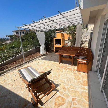 Modern Apartment In Primo Ten Burnji With Private Terrace Dolac ภายนอก รูปภาพ