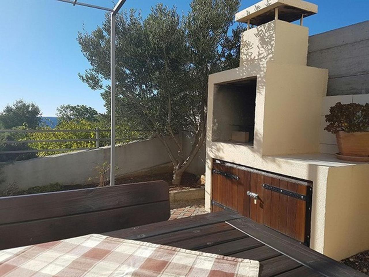 Modern Apartment In Primo Ten Burnji With Private Terrace Dolac ภายนอก รูปภาพ