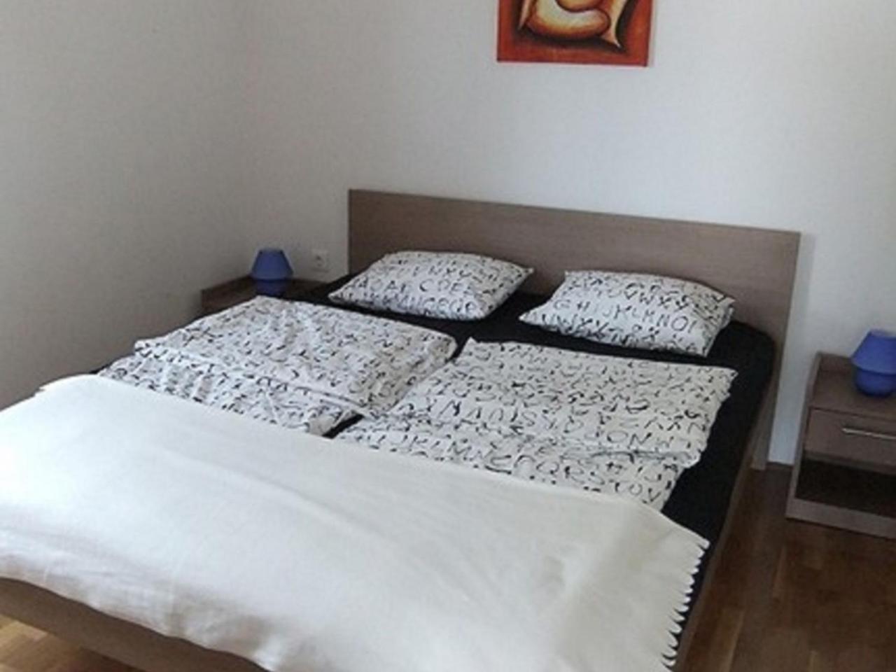 Modern Apartment In Primo Ten Burnji With Private Terrace Dolac ภายนอก รูปภาพ